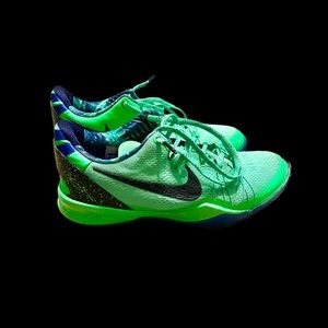 Nike Kobe Bryant 8 VIll System "ELITE SUPERHERO"